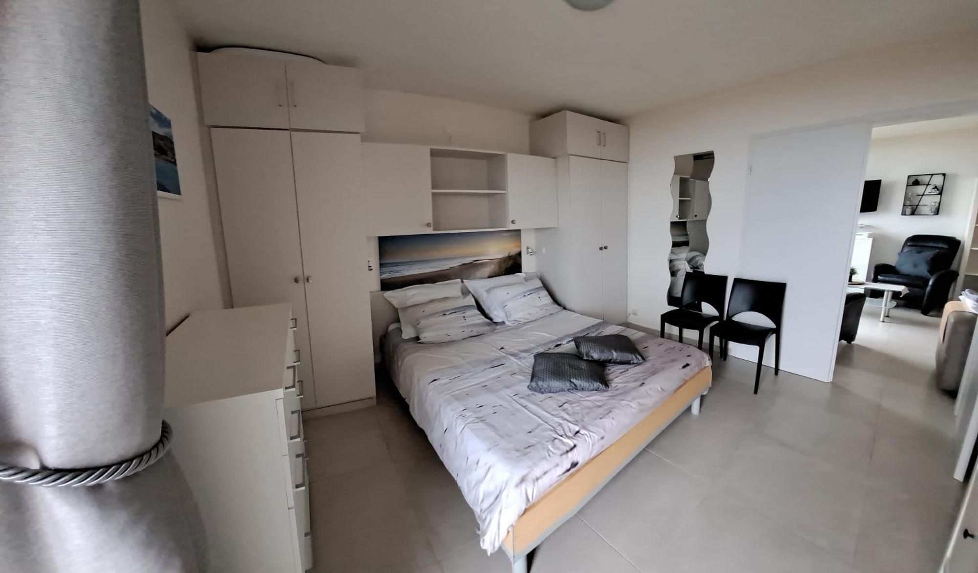 App Klif De Panne - Top Location & Sea Front !! Bagian luar foto